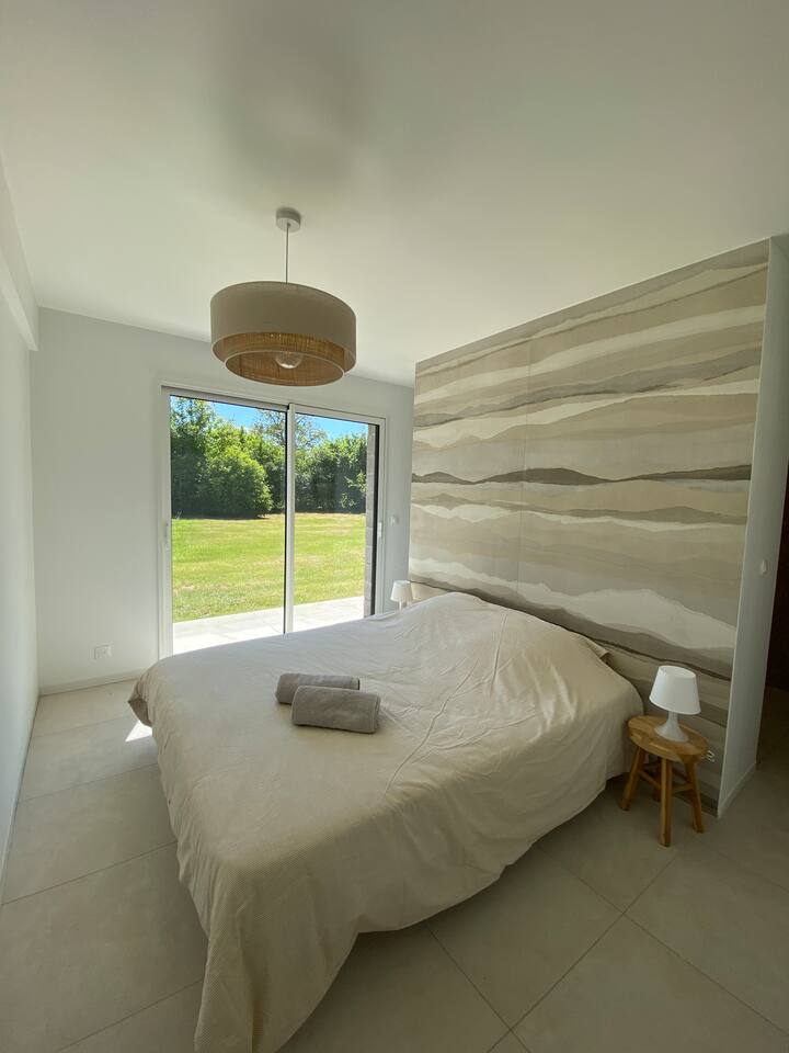La Chambre des parents