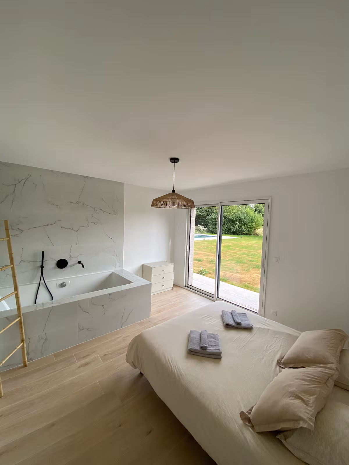 La Chambre d'amis