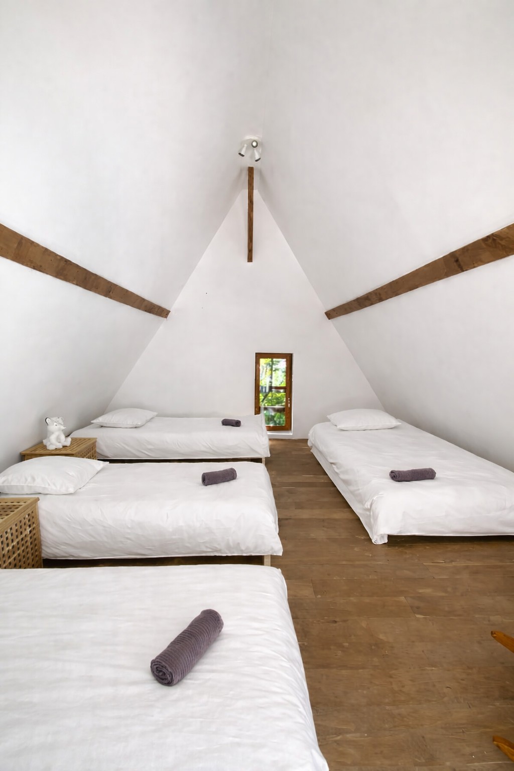 La Chambre des enfants