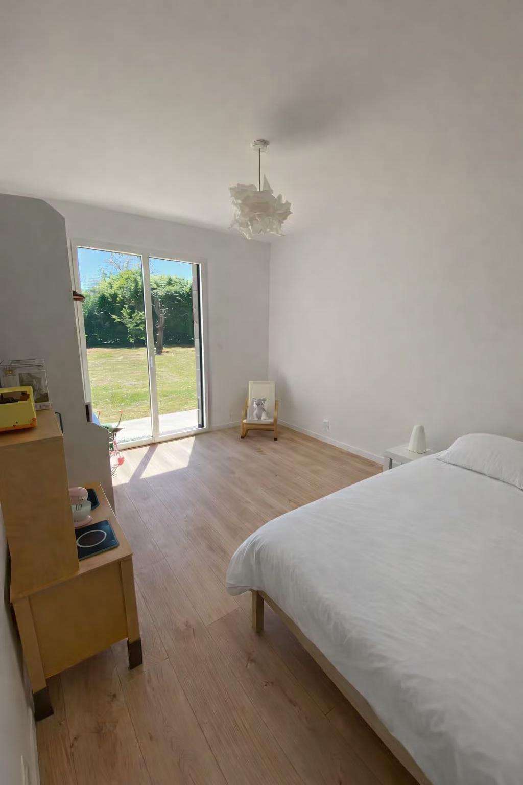 La Deuxième chambre d'amis