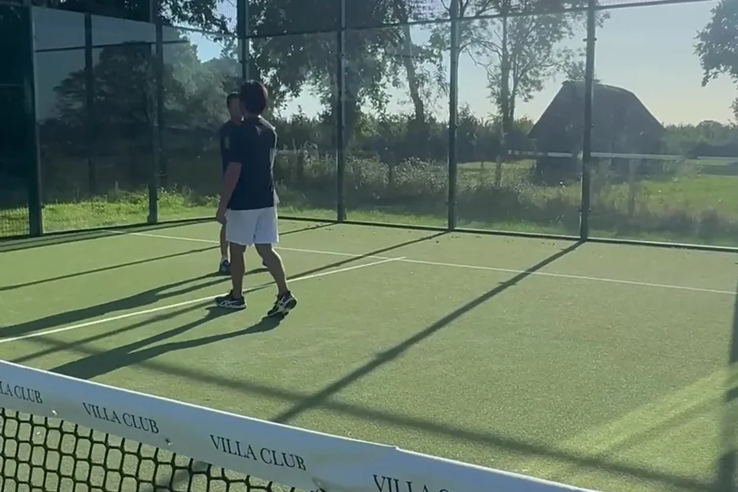 Padel & Friends : Organiser son tournoi privé à la Villa Club One