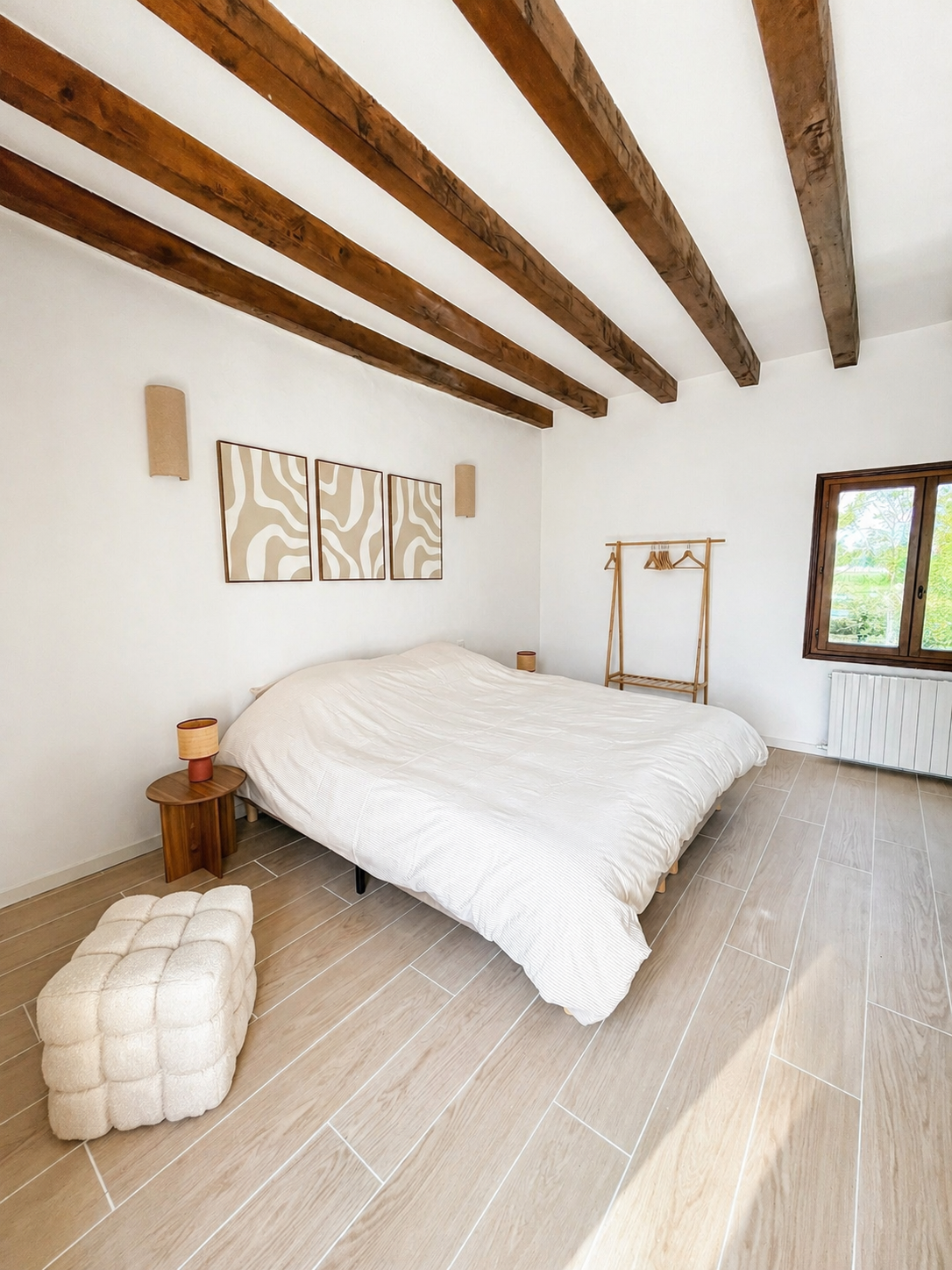 Chambre 1