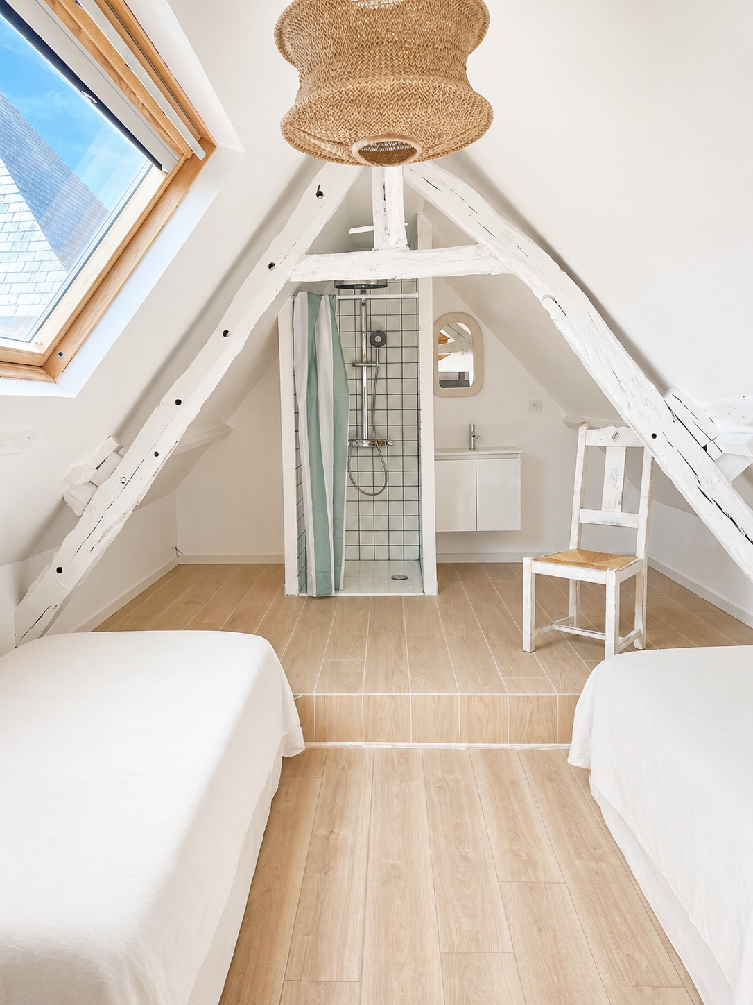 Chambre 4