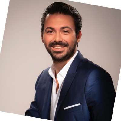 Patrick Fernandes, fondateur de Villa Club